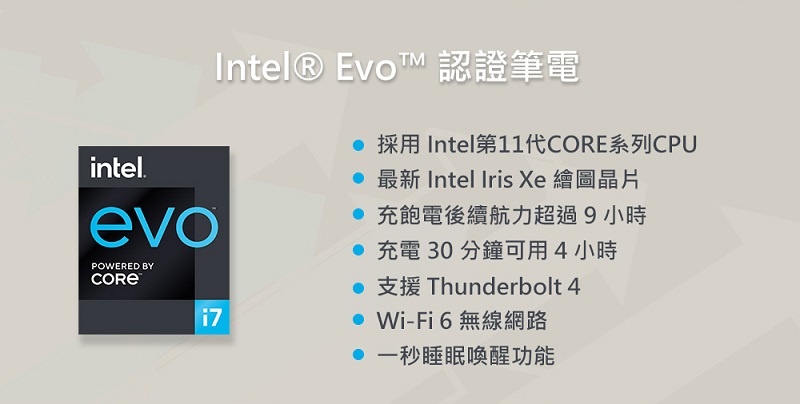 全新INTEL捷元品牌15T Evo長續航高階I7/16G/500G筆記型電腦15.6吋全玻璃觸控180度開合可刷卡分期